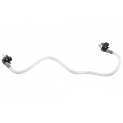 ÜZEMANYAG-VEZETÉK MERCEDES A OSZTÁLY (W168) A 160 CDI (168.007) 97-05 A6680701532