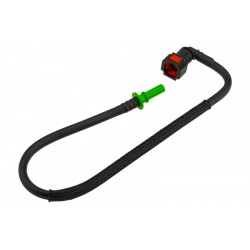 ÜZEMANYAGVEZETÉK MERCEDES M OSZTÁLY (W163) ML230,320,350,430,500,55 AMG 98-05 A1637403764