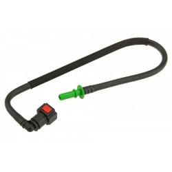 ÜZEMANYAGVEZETÉK MERCEDES M OSZTÁLY (W163) ML230,320,350,430,500,55 AMG 98-05 A1637403764