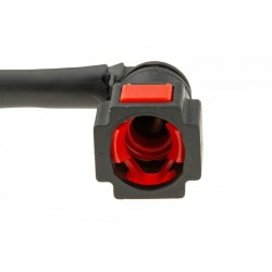 ÜZEMANYAGVEZETÉK MERCEDES M OSZTÁLY (W163) ML230,320,350,430,500,55 AMG 98-05 A1637403764