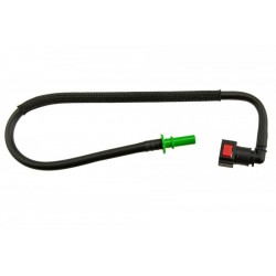 ÜZEMANYAGVEZETÉK MERCEDES M OSZTÁLY (W163) ML230,320,350,430,500,55 AMG 98-05 A1637403764