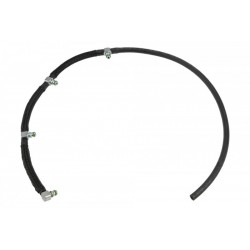 INJEKTOR MEGKERÜLŐ VEZETÉK MERCEDES C(W202) OSZTÁLY 93-07, E (W210) OSZTÁLY 95-03, M (W163) OSZTÁLY 98-05 /FÉM/ 6110700032M