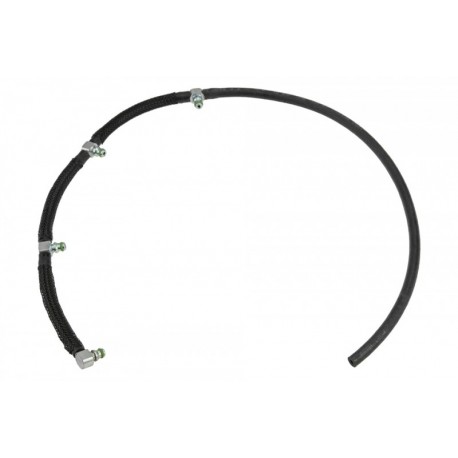 INJEKTOR MEGKERÜLŐ VEZETÉK MERCEDES C(W202) OSZTÁLY 93-07, E (W210) OSZTÁLY 95-03, M (W163) OSZTÁLY 98-05 /FÉM/ 6110700032M