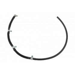 INJEKTOR MEGKERÜLŐ VEZETÉK MERCEDES C(W202) OSZTÁLY 93-07, E (W210) OSZTÁLY 95-03, M (W163) OSZTÁLY 98-05 /FÉM/ 6110700032M