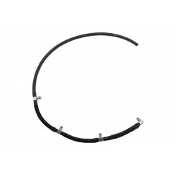 INJEKTOR MEGKERÜLŐ VEZETÉK MERCEDES C(W202) OSZTÁLY 93-07, E (W210) OSZTÁLY 95-03, M (W163) OSZTÁLY 98-05 /FÉM/ 6110700032M