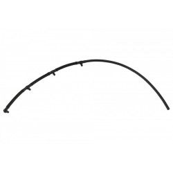 INJEKTOR TÚLFOLYÓCSATORNA MERCEDES C(W202) OSZTÁLY 93-07, E (W210) OSZTÁLY 95-03, M (W163) OSZTÁLY 98-05 /MŰANYAG/ 6110700032M