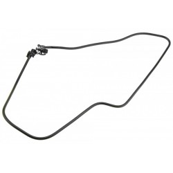 HŰTŐRENDSZER CSŐ PEUGEOT 307, 307 BREAK, 307 SW 1.6HDI 00-12 1323.A1