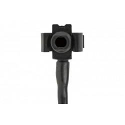 HŰTŐRENDSZER CSŐ PEUGEOT 307, 307 BREAK, 307 SW 1.6HDI 00-12 1323.A1