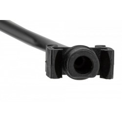 HŰTŐRENDSZER CSŐ PEUGEOT 307, 307 BREAK, 307 SW 1.6HDI 00-12 1323.A1