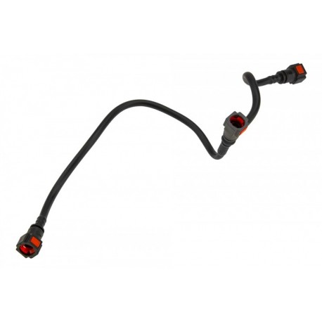 ÜZEMANYAGVEZETÉK PEUGEOT 307 (3A/C) 1.6 BIOFLEX1.4 16V, 1.6 16V, 1.6 BIOFLEX, 2.0 16V 00-12 1525.CE