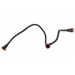 ÜZEMANYAGVEZETÉK PEUGEOT 307 (3A/C) 1.6 BIOFLEX1.4 16V, 1.6 16V, 1.6 BIOFLEX, 2.0 16V 00-12 1525.CE