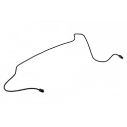 HŰTŐRENDSZER CSŐ PEUGEOT 307, 307 BREAK, 307 SW 1.4HDI 00-12 1307.XR