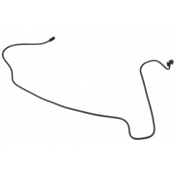 HŰTŐRENDSZER CSŐ PEUGEOT 307, 307 BREAK, 307 SW 1.4HDI 00-12 1307.XR