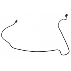 HŰTŐRENDSZER CSŐ PEUGEOT 307, 307 BREAK, 307 SW 1.4HDI 00-12 1307.XR