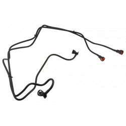 ÜZEMANYAGVEZETÉK RENAULT SCÉNIC I (MPV) (JA0/1_, FA0_) 1.4 16V 99-10, MEGANE I (BA0/1_) 1.6 16V 95-04 7700113963