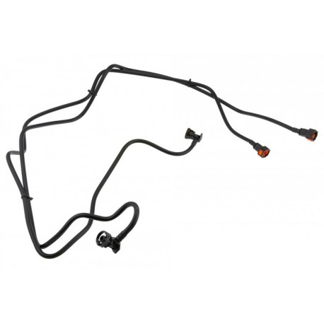 ÜZEMANYAGVEZETÉK RENAULT SCÉNIC I (MPV) (JA0/1_, FA0_) 1.4 16V 99-10, MEGANE I (BA0/1_) 1.6 16V 95-04 7700113963