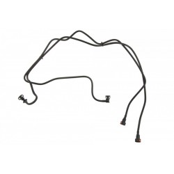 ÜZEMANYAGVEZETÉK RENAULT SCÉNIC I (MPV) (JA0/1_, FA0_) 1.4 16V 99-10, MEGANE I (BA0/1_) 1.6 16V 95-04 7700113963