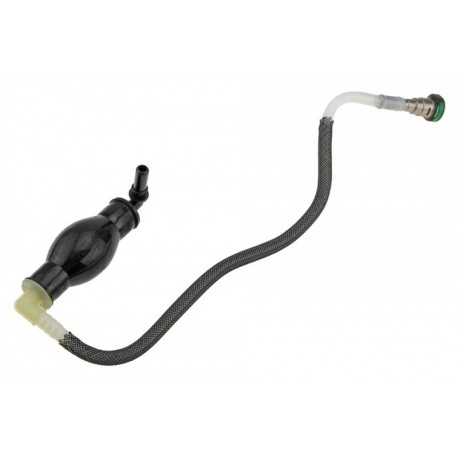 ÜZEMANYAGVEZETÉK RENAULT FLUENCE (L3_) 1.5DCI 10- 164460063R