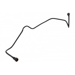 ÜZEMANYAGVEZETÉK RENAULT CLIO 1.2, RENAULT CLIO 1.4, RENAULT CLIO VAN 1.2, RENAULT KANGOO 1.2 97-16 7700412113