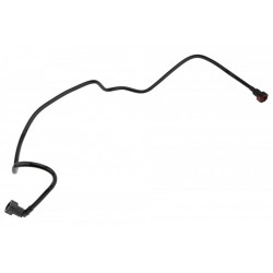 ÜZEMANYAGVEZETÉK RENAULT CLIO 1.2, RENAULT CLIO 1.4, RENAULT CLIO VAN 1.2, RENAULT KANGOO 1.2 97-16 7700412113