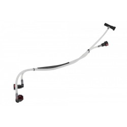 ÜZEMANYAGVEZETÉK RENAULT CLIO II (BB_, CB_) 1.5DCI 98-16, KANGOO (KC0/1_) 1.5DCI 97- 8200360597