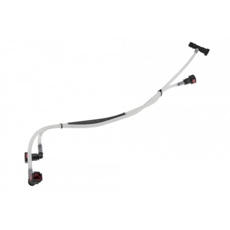 ÜZEMANYAGVEZETÉK RENAULT CLIO II (BB_, CB_) 1.5DCI 98-16, KANGOO (KC0/1_) 1.5DCI 97- 8200360597