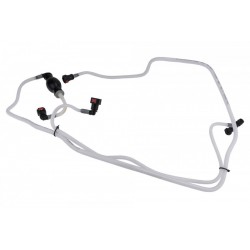 ÜZEMANYAG-VEZETÉK RENAULT CLIO II 1.9D 98-16, KANGOO EXPRESS 1.9, 1.9D 97-03 7700115859