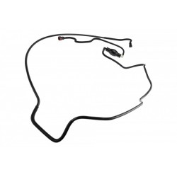 ÜZEMANYAGVEZETÉK DACIA LOGAN 1.5, DACIA LOGAN MCV 1.5 04- 8200838566