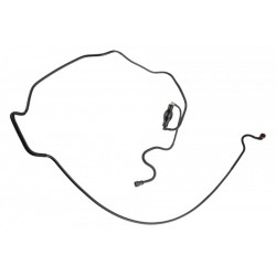 ÜZEMANYAGVEZETÉK DACIA LOGAN 1.5, DACIA LOGAN MCV 1.5 04- 8200838566