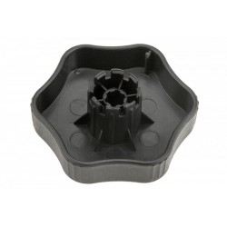 ÜLÉSBEÁLLÍTÓ GOMB DACIA LOGAN 1.2 16V, 1.4, 1.5DCI, 1.6, 1.6 16V 06-12 7701060686