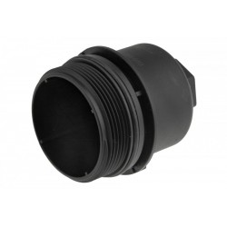 OLAJSZŰRŐHÁZ FEDÉL 3.0 BMW 5 G30/G31 15-19 , BMW 7 G11/G12/G14/G15/G16 14-19 , BMW 3 F30/F31/F32/F33/F34/F36/G20/G21 14-19 , BMW