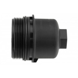 OLAJSZŰRŐHÁZ FEDÉL 3.0 BMW 5 G30/G31 15-19 , BMW 7 G11/G12/G14/G15/G16 14-19 , BMW 3 F30/F31/F32/F33/F34/F36/G20/G21 14-19 , BMW