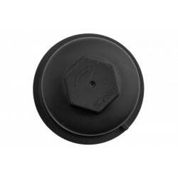 OLAJSZŰRŐHÁZ FEDÉL 3.0 BMW 5 G30/G31 15-19 , BMW 7 G11/G12/G14/G15/G16 14-19 , BMW 3 F30/F31/F32/F33/F34/F36/G20/G21 14-19 , BMW