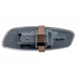 JELZŐLÁMPA PEUGEOT 207, 3008, 308, 5008, CITROEN C3, C4, C4 PICASSO /JOBB/ 6325G6