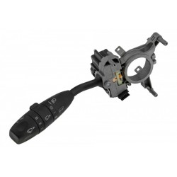 KOMBINÁLT KAPCSOLÓ MERCEDES SPRINTER 06-, VW CRAFTER 06- /IRÁNYJELZŐKKEL, HÁTSÓ ABLAKMOSÓ ÉS ABLAKTÖRLŐ, HÁTSÓ ABLAKTÖRLŐVEL