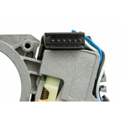 KOMBINÁLT KAPCSOLÓ MERCEDES SPRINTER 06-, VW CRAFTER 06- /IRÁNYJELZŐKKEL, HÁTSÓ ABLAKMOSÓ ÉS ABLAKTÖRLŐ, HÁTSÓ ABLAKTÖRLŐVEL