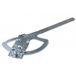 SZÉLVÉDŐ EMELŐ MERCEDES SPRINTER 2-T (901, 902), SPRINTER 3-T (903), SPRINTER 4-T (904) 01.95-05.06 / BAL ELSŐ / 9017201446