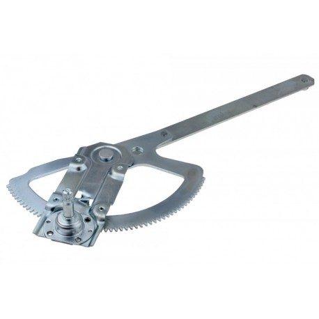 SZÉLVÉDŐ EMELŐ MERCEDES SPRINTER 2-T (901, 902), SPRINTER 3-T (903), SPRINTER 4-T (904) 01.95-05.06 / BAL ELSŐ / 9017201446