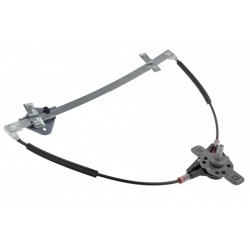 SZÉLVÉDŐ EMELŐ ÜLÉS TOLEDO I 05.91-03.99 /BAL ELSŐ/ 1L0837401