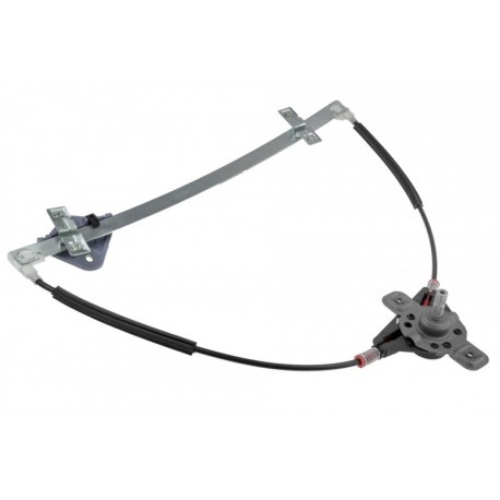 SZÉLVÉDŐ EMELŐ ÜLÉS TOLEDO I 05.91-03.99 /BAL ELSŐ/ 1L0837401