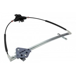 SZÉLVÉDŐ EMELŐ ÜLÉS TOLEDO I 05.91-03.99 /BAL ELSŐ/ 1L0837401