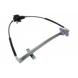 SZÉLVÉDŐ EMELŐ ÜLÉS TOLEDO I 05.91-03.99 /JOBB ELSŐ / 1L0837402