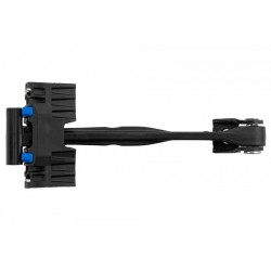 ELÜLSŐ AJTÓMEGÁLLÓ AUDI Q7 2016-/ BAL ÉS JOBB OLDALI/ 4M0837249