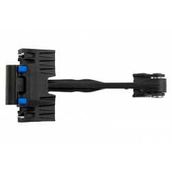 HÁTSÓ AJTÓMEGÁLLÓ AUDI Q7 2016/BAL ÉS JOBB OLDALI/ 4M0839249