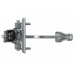 ELÜLSŐ AJTÓSTOP CITROEN DS5 11.11-12.18 L/P 9670813380