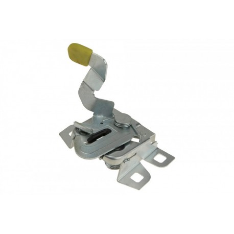 MOTORHÁZTETŐ ZÁR CITROEN JUMPER III FIAT DUCATO III PEUGEOT EXPERT I EZC-FT-181