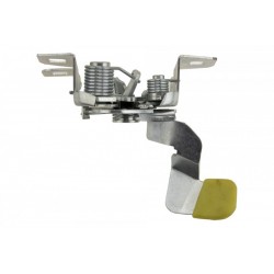 MOTORHÁZTETŐ ZÁR CITROEN JUMPER III FIAT DUCATO III PEUGEOT EXPERT I EZC-FT-181