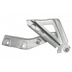 MOTORHÁZFEDÉL ZSANÉR JOBBRA CITROEN NEMO 2008-,FIAT FIORINO 2007-,PEUGEOT BIPPER 2008-,FIAT FIORINO 2007-,PEUGEOT BIPPER 2008-