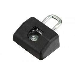 CSOMAGTÉRFEDÉL ZÁR RENAULT CLIO RENAULT CLIO III EZC-RE-193