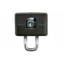 CSOMAGTÉRFEDÉL ZÁR RENAULT CLIO RENAULT CLIO III EZC-RE-193